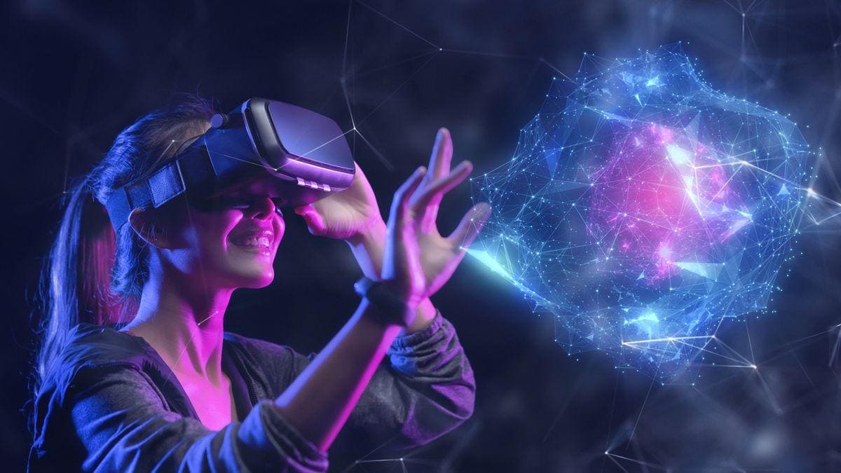 Soluciones AR/VR a Medida para tu Empresa