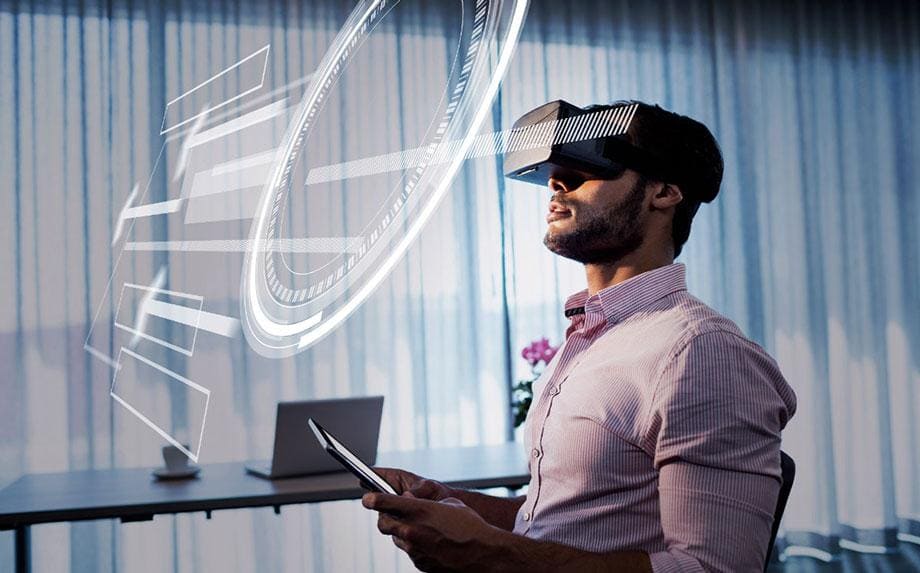 Simulaciones y Capacitación Virtual Avanzada