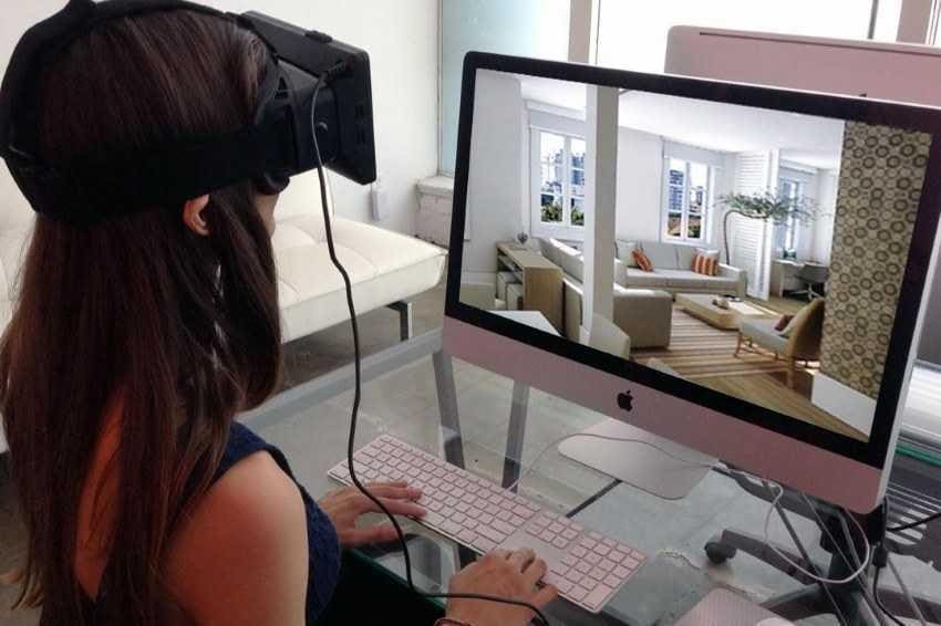 Visualización de Productos con AR y VR