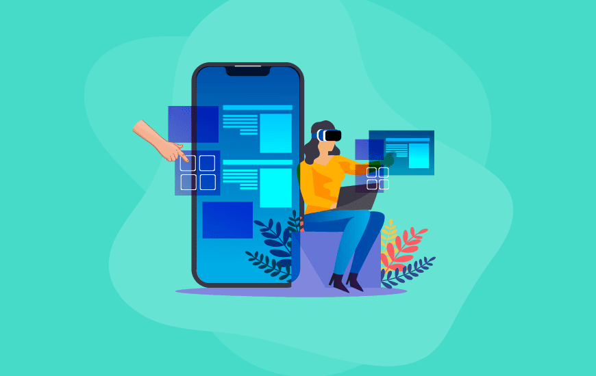 Desarrollo de experiencias inmersivas: tu guía completa
